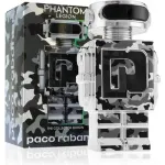 Paco Rabanne Phantom Legion Collector EDT 100ml