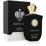 Gulf Orchid Exotic Oud EDP 100ml