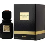 Ajmal Patchouli Wood EDP 50ml