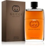 Gucci Guilty Absolute pour Homme EDP 90ml
