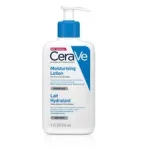 CeraVe Moisturising Lotion &ndash; kūno priežiūros priemonė 236ml