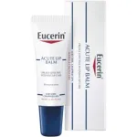 Eucerin Acute Lip Balm &ndash; lūpų priežiūros priemonė 10ml