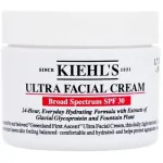 Kiehls Ultra Facial Cream SPF 30 &ndash; apsauginė priemonė nuo saulės 50ml