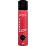 L'Or&eacute;al Infaillible 3-Second Setting Mist &ndash; veido dulksna 75ml
