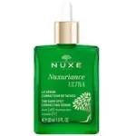 Nuxe Nuxuriance Ultra The Dark Spot Correcting Serum &ndash; veido serumas 30ml
