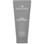 Origins Clear Improvement Blackhead Clearing Mask-To-Scrub &ndash; veido &scaron;veitiklis 75ml