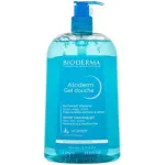 Bioderma Atoderm Gentle Shower Gel &ndash; maitinamasis du&scaron;o gelis sausai odai 500ml