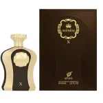 Afnan Highness X EDP 100ml