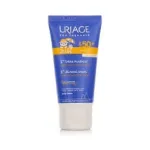 Uriage B&eacute;b&eacute; 1st Mineral Cream SPF 50+ &ndash; mineralinis kremas nuo saulės kūdikiams 50ml