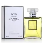Chanel No.19 Poudre No. 19 Poudre EDP 100ml