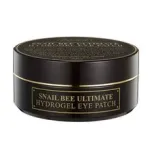 Benton Snail Bee Ultimate Hydrogel Eye Patch &ndash; paakių priemonė 60ks