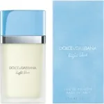 Dolce Gabbana Light Blue New Eau de Toilette 30ml