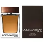 Dolce Gabbana The One for Men EDT 100ml