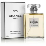 Chanel No.5 Eau Premiere EDP 100ml