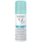 Vichy 48-hour antiperspirant deodorant spray against white and yellow spots &ndash; dezodorantas 125ml