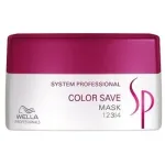 Wella Professional SP Color Save Mask &ndash; plaukų priežiūros priemonė 400ml