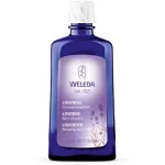Weleda Lavender Relaxing Bath &ndash; levandų vonios priemonė 200ml