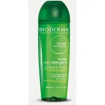 Bioderma Nod&eacute; Fluide &ndash; &scaron;velnus &scaron;ampūnas kasdieniam naudojimui 200ml