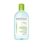 Bioderma S&eacute;bium H2O &ndash; micelinis vanduo mi&scaron;riai ir riebiai odai 250ml