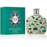 John Varvatos XX Artisan Teal EDT 75ml
