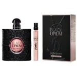 Yves Saint Laurent Black Opium Gift Set EDP 90 ml + Miniature EDP 10 ml 90ml