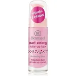 Dermacol Rose Energy Make-up Base &ndash; makiažo bazė 20ml