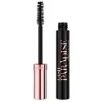 L'Or&eacute;al Lash Paradise Forever Noir Mascara &ndash; blakstienų tu&scaron;as