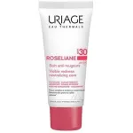 Uriage Ros&eacute;liane Anti-Redness Cream SPF 30 &ndash; kremas nuo paraudimų su SPF 40ml