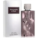 Abercrombie & Fitch First Instinct EDP 100ml
