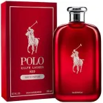Ralph Lauren Polo Red EDP 200ml