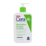 CeraVe Hydrating Cleanser Cleansing Emulsion (Hydrating Cleanser) &ndash; veido prausiklis 473ml