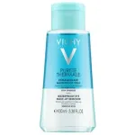 Vichy Purete Thermale Waterproof Eye Make-up Remover &ndash; paakių priemonė 100ml