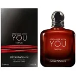 Armani Stronger With You Perfume