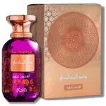 Rasasi Sar Lamaan Lavender Oud EDP 100ml