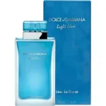 Dolce Gabbana Light Blue Eau Intense EDP 50ml