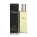 Hermes Terre D'Hermes Pure Perfume Refill 125ml