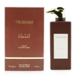 Trussardi Parfums Le Vie Di Milano I Vicoli Via Fiori Chiari EDP 100ml