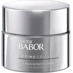 Babor Lifting Cellular Collagen Booster Rich Cream &ndash; veido serumas 50ml