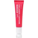 Barulab Collagen + Caffeine Firming Eye Serum &ndash; paakių priemonė 30ml