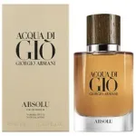 Armani Acqua di Gio Absolu EDP 125ml