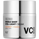 VT Cosmetics Reedle Shot Vita-Light Cream &ndash; veido kremas 50ml