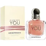 Armani In Love With You EDP 50ml