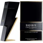 Carolina Herrera Bad Boy EDT 50ml