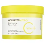 Holika Holika Brightening Toner Pad &ndash; veido tonikas