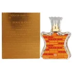 Ahmed Al Maghribi Touch Oud EDP 75ml