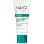 Uriage Hys&eacute;ac Mat' &ndash; matinamasis kremas-gelis mi&scaron;riai ir riebiai odai 40ml