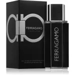 Salvatore Ferragamo Sublime Leather EDP Intense 100ml