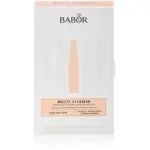 Babor Multi Vitamin Ampoule Concentrates ( 7 x ) &ndash; veido serumas 14ml