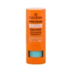 Collistar Special Perfect Tan Sun Stick SPF50 &ndash; apsauginė priemonė nuo saulės