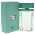 Tous L'Eau Eau de Toilette EDT 90ml